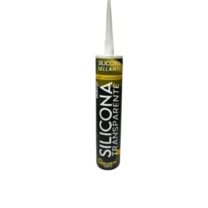 Silicona en Tubo GOLDEN